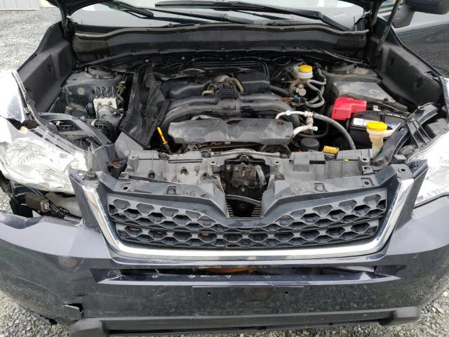 2016 SUBARU FORESTER 2 - JF2SJCHC5GG441695