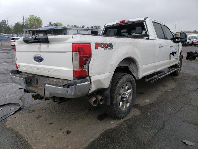 1FT8W3BT1HEB22407 Ford F350 Super Duty