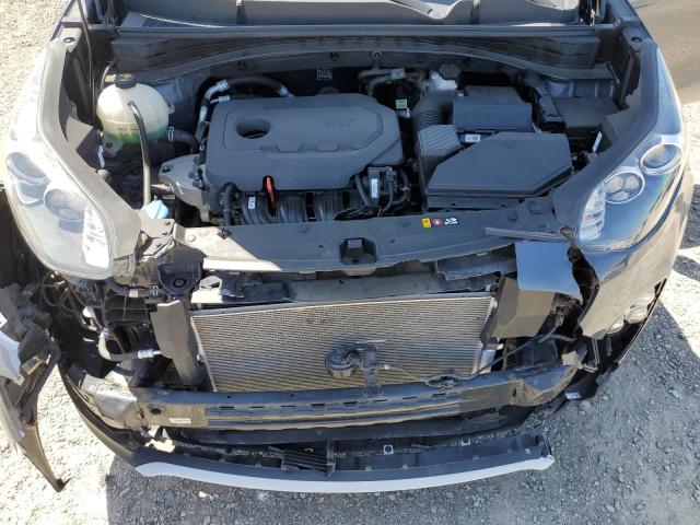 KNDPN3AC8K7526784 KIA Sportage Ex