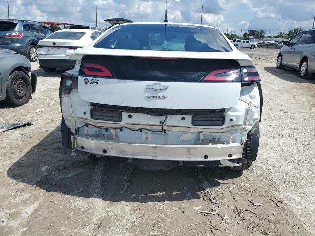 VIN 1G1RB6E40DU110473 2013 Chevrolet Volt no.6