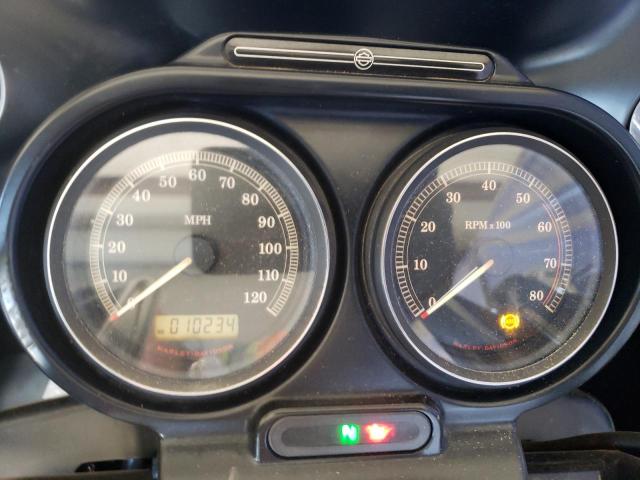 2013 HARLEY-DAVIDSON FLTRU ROAD 1HD1KGM16DB638689