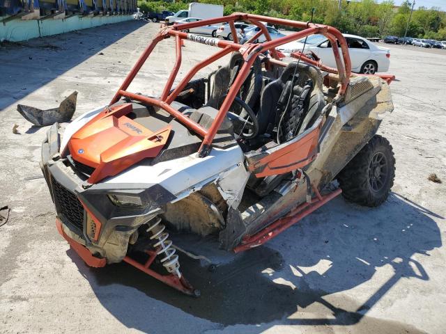 2019 POLARIS RZR XP TUR - 3NSVDE926KF782027