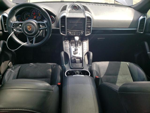WP1AA2A25JKA05700 Porsche Cayenne