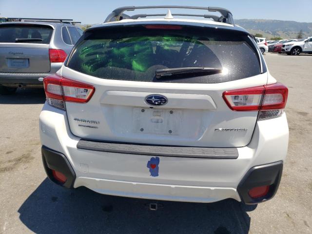 JF2GTAEC0KH244400 Subaru Crosstrek Premium