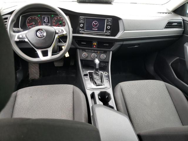 2019 VOLKSWAGEN JETTA S - 3VWCB7BU2KM171605