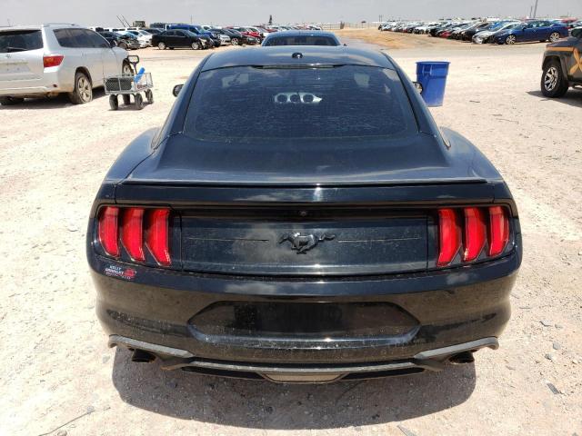 1FA6P8TH3K5130369 Ford MUSTANG