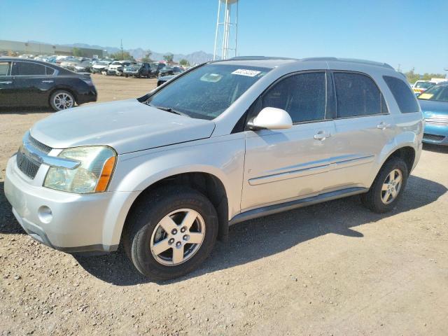 2007 Chevrolet Equinox LT