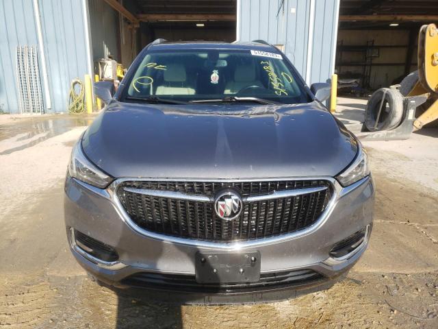 5GAERBKW6KJ182343 Buick Enclave Essence