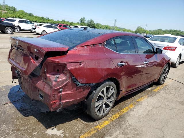 1N4AA6AP5GC401705 Nissan Maxima 3.5s
