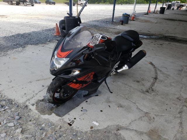 2018 SUZUKI GSX1300 RA - JS1GX72B1J2100903