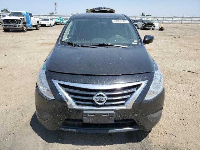 3N1CN7AP1JL853369 Nissan VERSA S