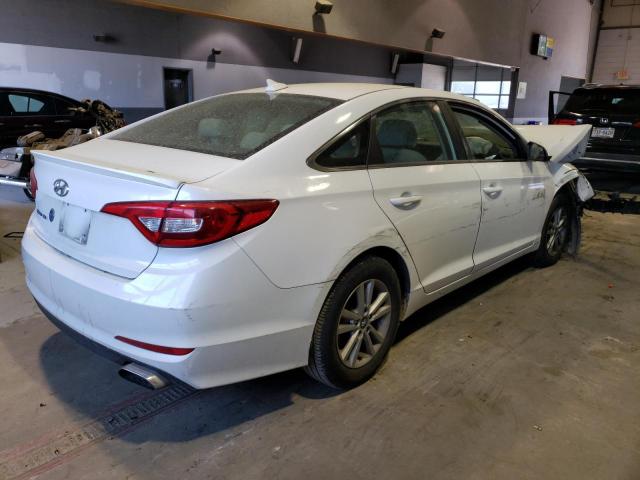 5NPE24AF5FH040578 | 2015 HYUNDAI SONATA SE