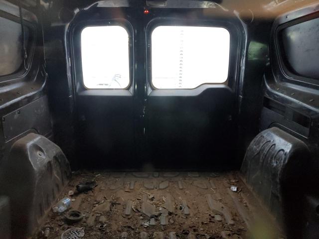 2016 RAM PROMASTER - ZFBERFAT5G6B02527