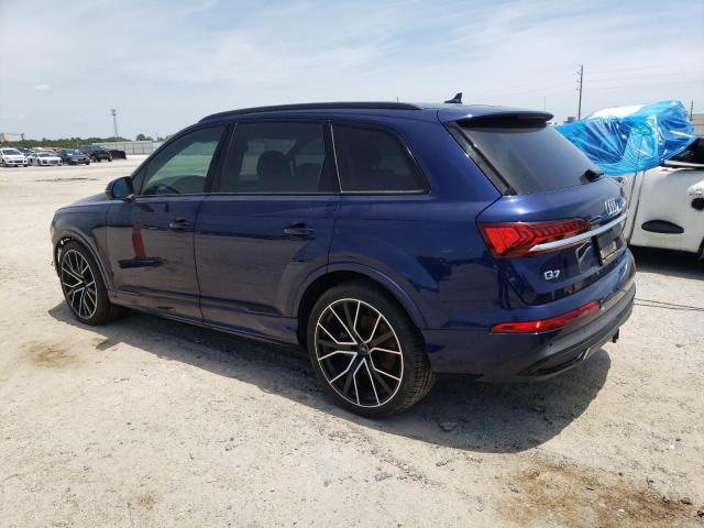 VIN WA1VXAF71LD005081 2020 Audi Q7, Prestige no.2