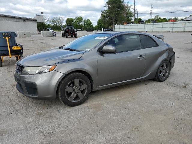 2011 Kia Forte EX