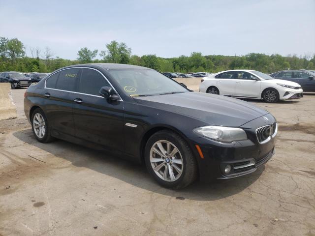 2015 BMW 528 XI - WBA5A7C52FD624044
