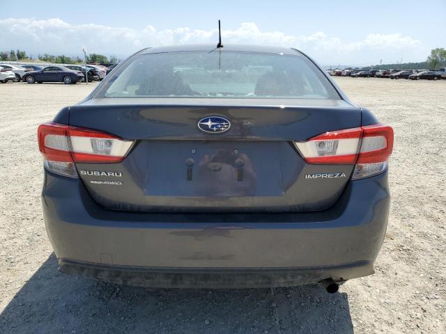 4S3GKAB63L3603575 Subaru Impreza