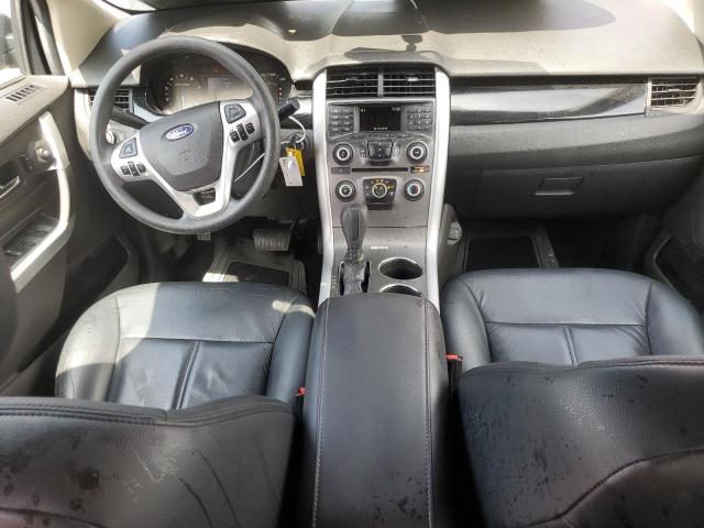 2FMDK3GCXEBB56285 Ford EDGE SE
