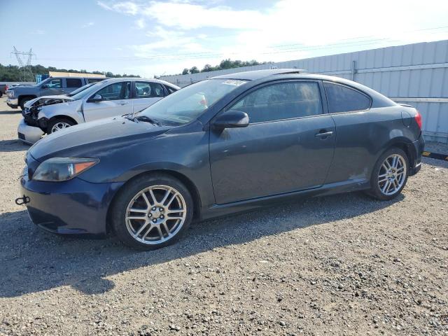 Salvage cars for sale from Copart Anderson, CA: 2005 Scion TC
