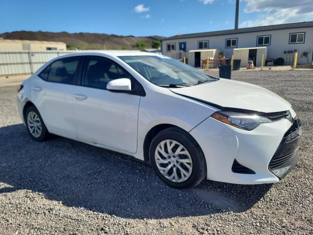 Vin: 5yfburhe0hp573810, lot: 51842953, toyota corolla l 20174