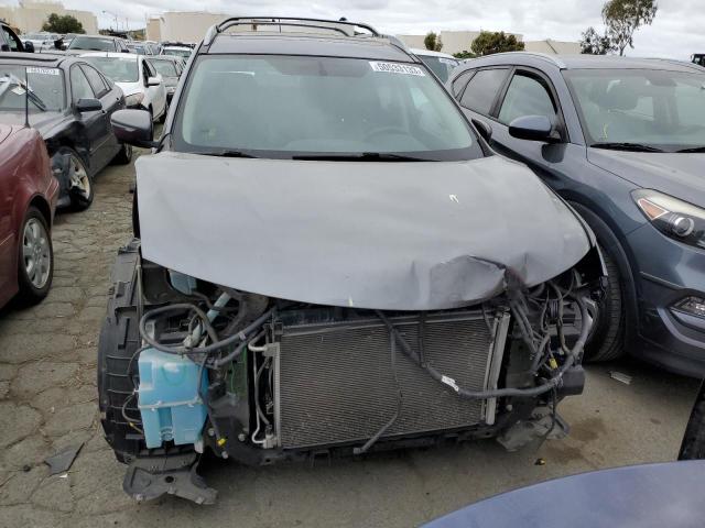 5N1AT2MT7FC884078 Nissan ROGUE S