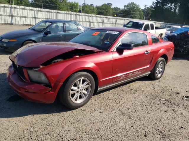 2006 Ford Mustang 