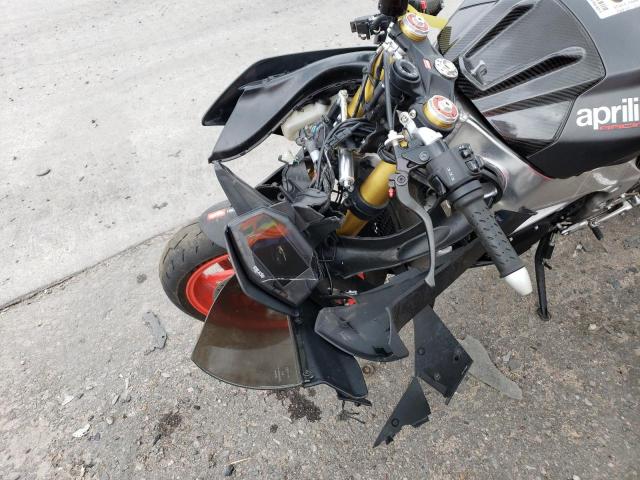 2019 APRILIA RSV4 RR ZD4KEU006KS001781