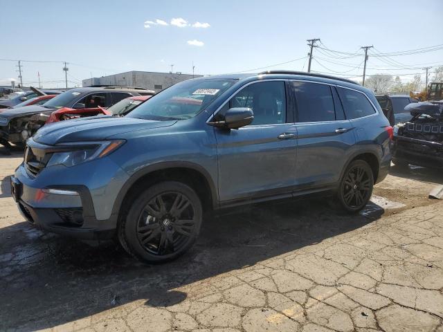 2021 Honda Pilot SE