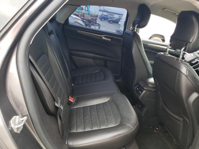 3FA6P0HD7ER137270 Ford FUSION SE