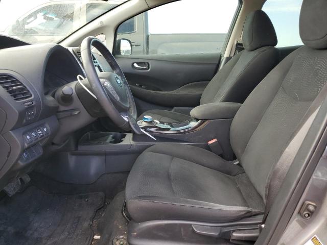 1N4BZ0CP4GC312912 Nissan LEAF SV