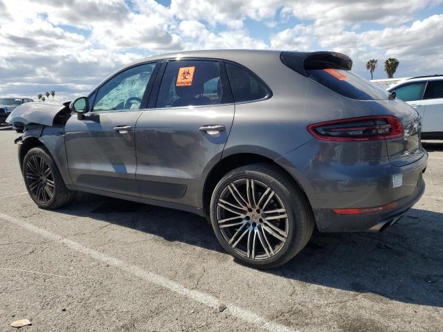 WP1AB2A51GLB42532 Porsche MACAN S