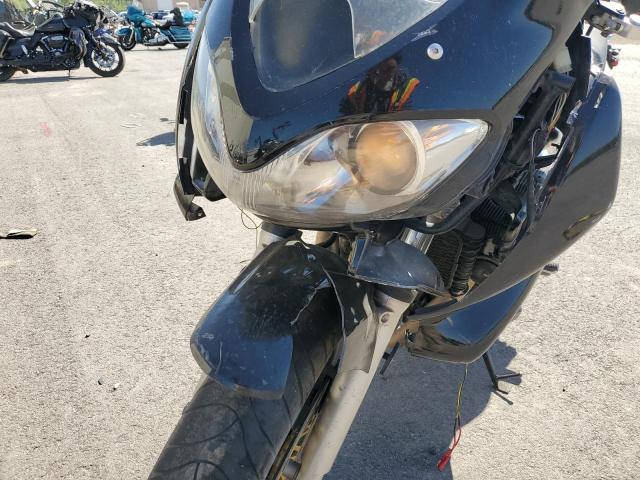 2001 SUZUKI GSF1200 BA - JS1GV77A112101782
