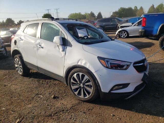 KL4CJGSMXKB785969 Buick Encore Essence