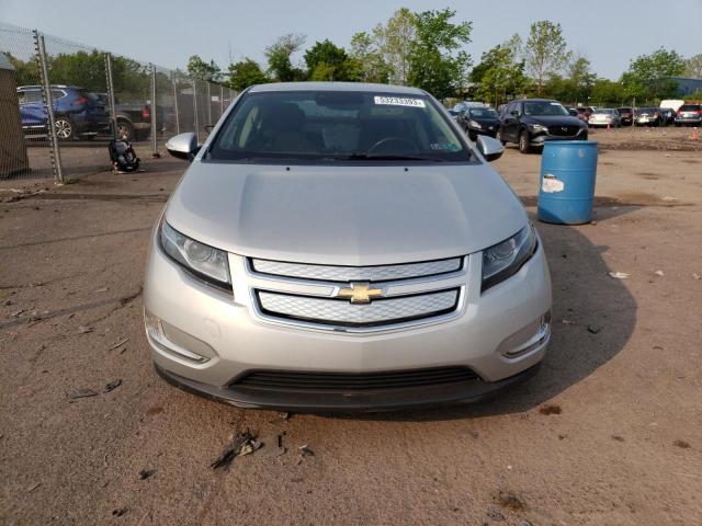 VIN 1G1RA6E46DU141004 2013 Chevrolet Volt no.5