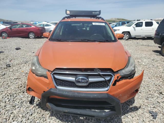 JF2GPACCXF8329242 Subaru Xv Crosstrek 2.0 Premium