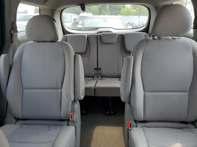 KNDMA5C17L6607515 KIA Sedona L