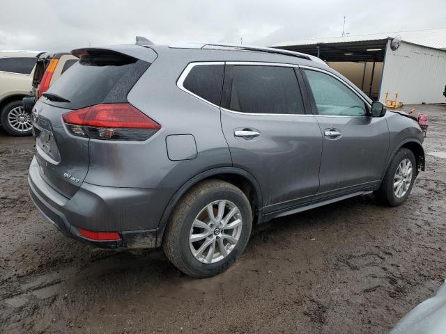 KNMAT2MV8JP506360 Nissan ROGUE S