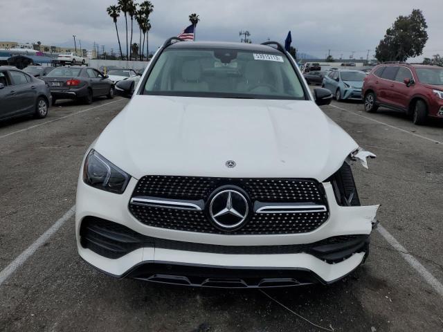 4JGFB4KB5LA086488 Mercedes-Benz Gle 350 4matic