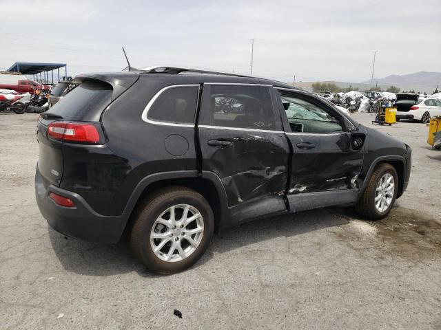 1C4PJLLBXJD524826 Jeep Cherokee Latitude Plus