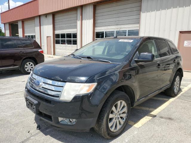 2008 Ford Edge Limited