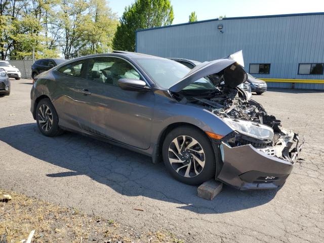 2HGFC4B04HH310621 Honda Civic Lx