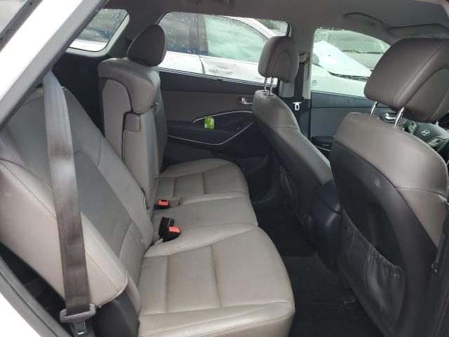 2019 HYUNDAI SANTA FE X - KM8SN4HF4KU303610