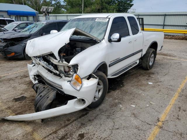 2003 Toyota Tundra 