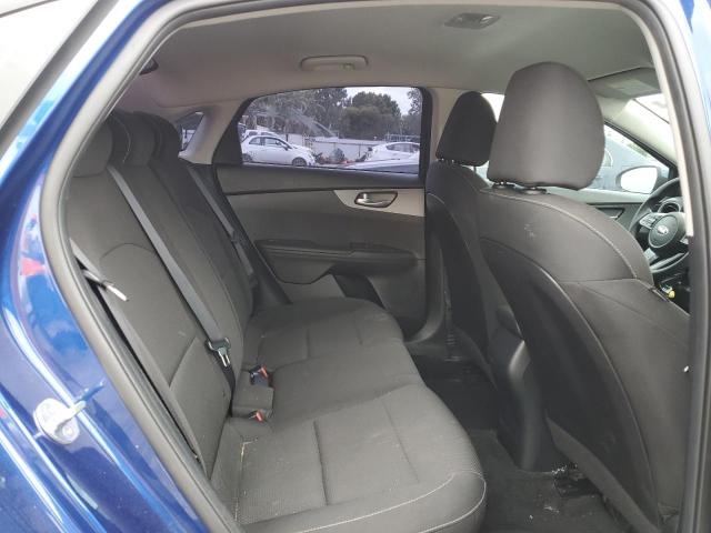 3KPF24AD1ME278819 KIA FORTE FE
