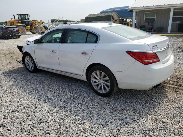 1G4GB5G34EF139117 Buick Lacrosse