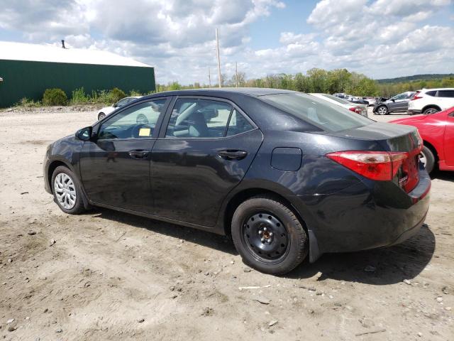 2017 Toyota Corolla L VIN: 2T1BURHE9HC853838 Lot: 55493184