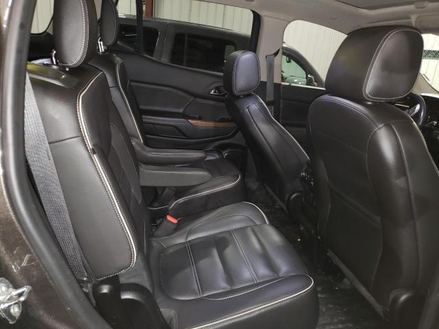 2019 GMC ACADIA DEN - 1GKKNXLS0KZ208480