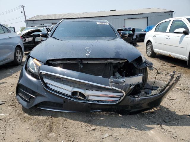 WDDZH6GB2HA139987 Mercedes-Benz E 400 4matic