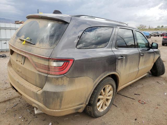 1C4RDJAG3KC575899 Dodge Durango Sxt