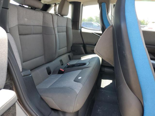 WBY1Z8C30HV891094 BMW I3 REX